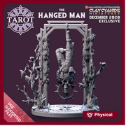 The Hanged Man - Only-Games