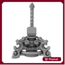 Soul Forge Hammer