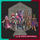 Full Party Color ( Campaign 3)