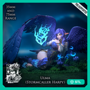 Ulma - Storm Harpy - STL only