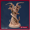 Air Mephit - Elemental Mephit - Mephit Monster - Monster - Monster Mephit