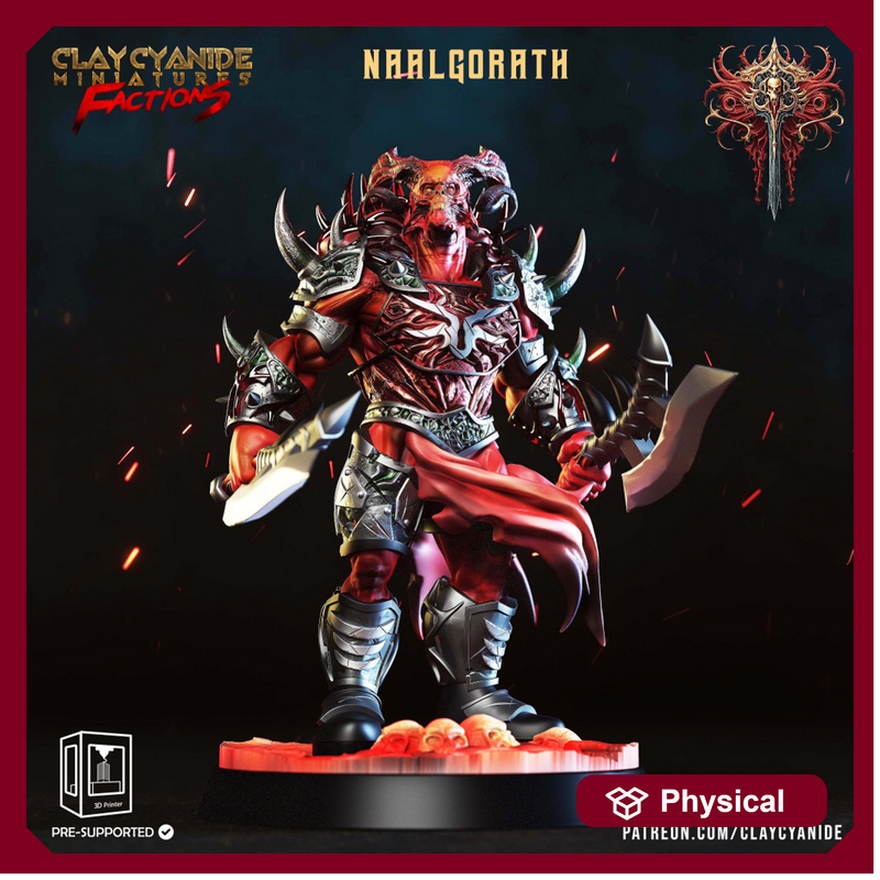 Naalgorath