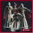 Ascended Flayers of Hendrak (Trio Bundle)