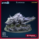Taniwha