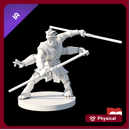 (IA) Pong Krell