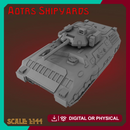 MG144-Aotrs10 Distant Thunder Heavy IFV