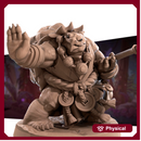 Tortle Monk