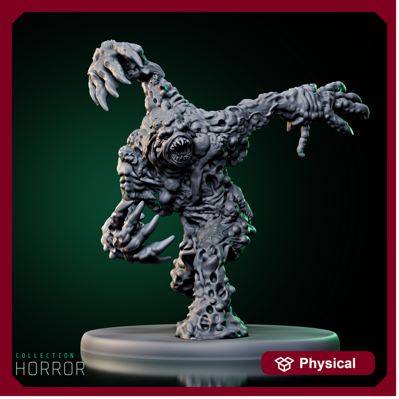 Flesh Golem 2 - Only-Games