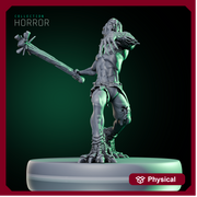 Dragonflesh Curse 3 - Only-Games