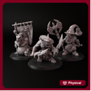 Goblins