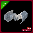 (XW) TIE Bomber