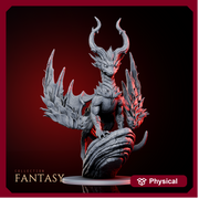 Ancient Leaf Dragon - Only-Games