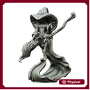 Witch Of Ravenshold