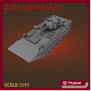 MG144-CH06 ZBD-05 IFV