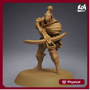Heralds of the Storm - Stormcloak