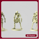 Skeleton