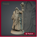 Old Wizard