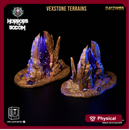 Vexstone Terrain 5