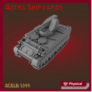 MG144-US11A M113 C&R (Dutch)