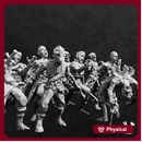 Pandemic Zombies Squad x10