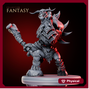 Fiendish Guard 2 - Only-Games