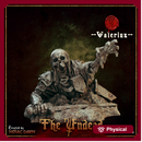 The Undead - Valerius -
