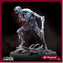 Werewolf Kin Alpha