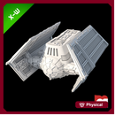 (XW) TIE Scout