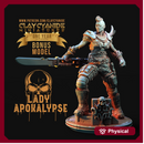 Lady Apokalypse