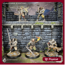 Vanguard Fighters (Vanguard Fighters Guild)