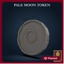 Pale Moon Token