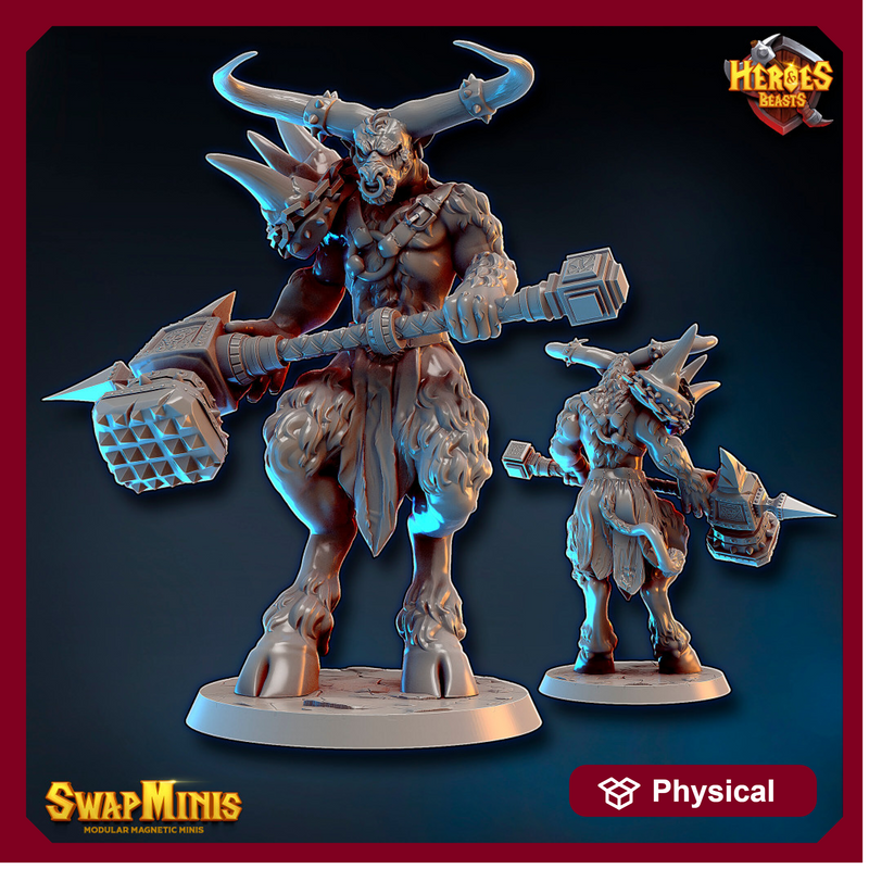 MINOTAUR