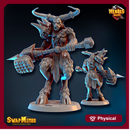 MINOTAUR