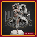 Nutshell Atelier - Belly Dancer02(NSFW)