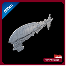 (MMch) Assault Frigate Mk I Type VII