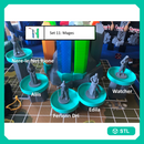 Killkami Set 11: Mages