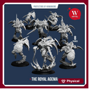 The Royal Agema