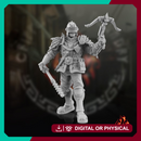 City Watch Judge