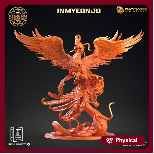 Inmyeonjo - Only-Games