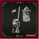 Servitor 2 EP