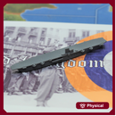 3D Printed 14pc HMS Ark Royal Battle Group