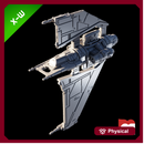 (XW) R93 Refractor