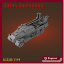 MG144-CZ04 M53/59 Praga AA