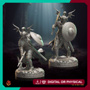 Dragonfang Knights
