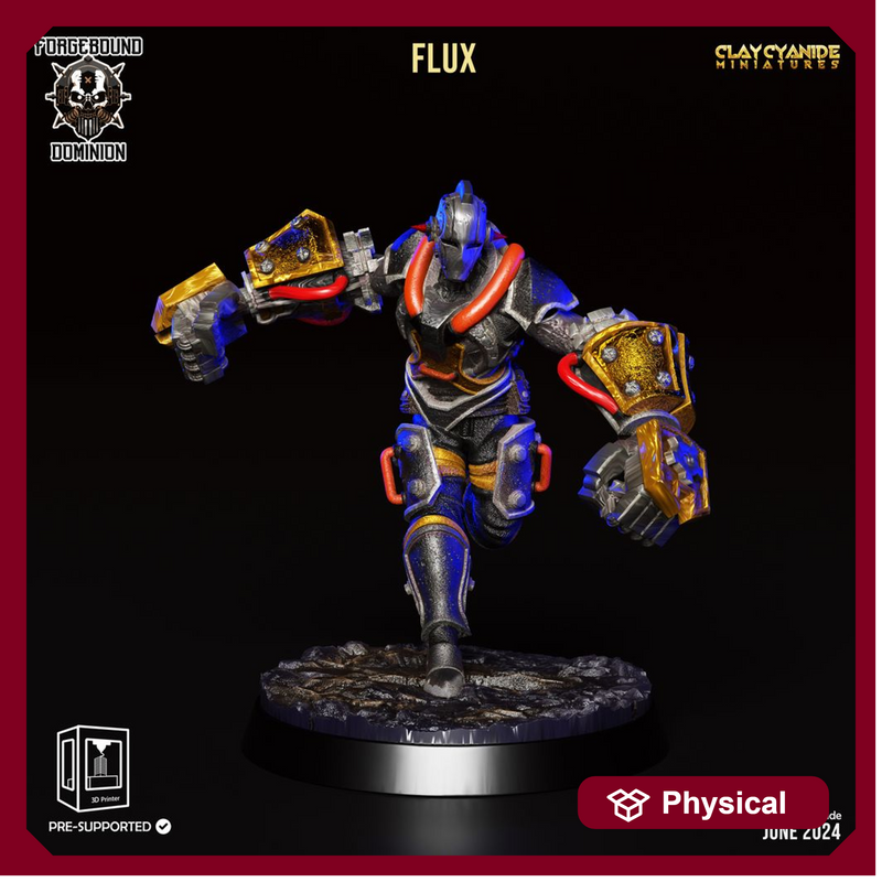 Flux