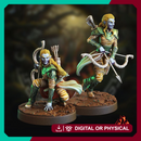 Elf Scouts