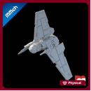 (MMch) Baylan Skoll's Eta Shuttle