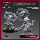 Goblin Gamblers
