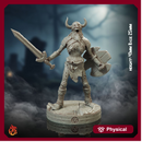 Draugr