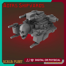 Aotrs204B Dark Fear B Destroyer